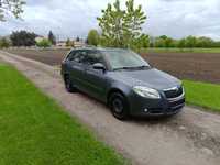 Skoda Fabia sprzedam