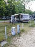 Sprzedam kamper Mercedes Hymer