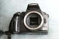 Aparat fotograficzny Canon 1000D / body /