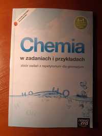 Podrecznik chemia w zadanich i przykladach