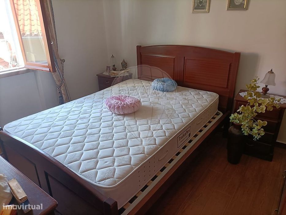 Apartamento T2 para arrendamento