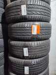 Шины б/у 235/55 r19 Bridgestone Dueler HP