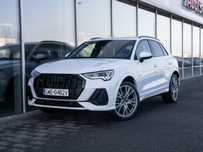 Koła 20 AUDI Q3 SQ3 RSQ3