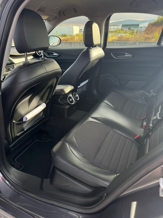 Vendo Alfa Romeo Guilia 2.2