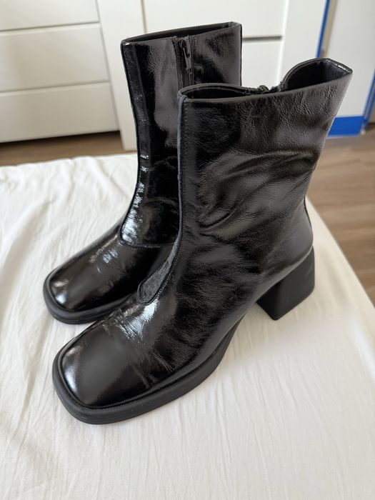 Botki Vagabond Ansie