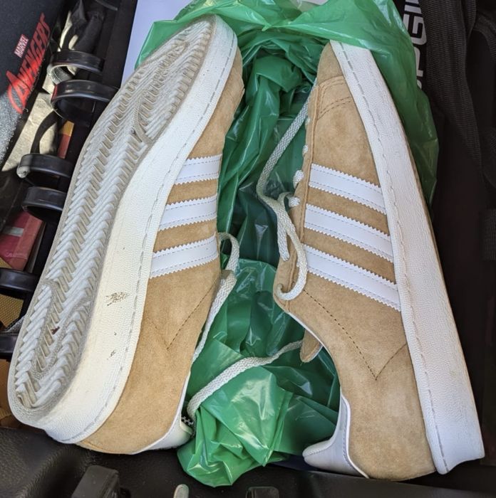 Tenis/Sapatilhas Adidas