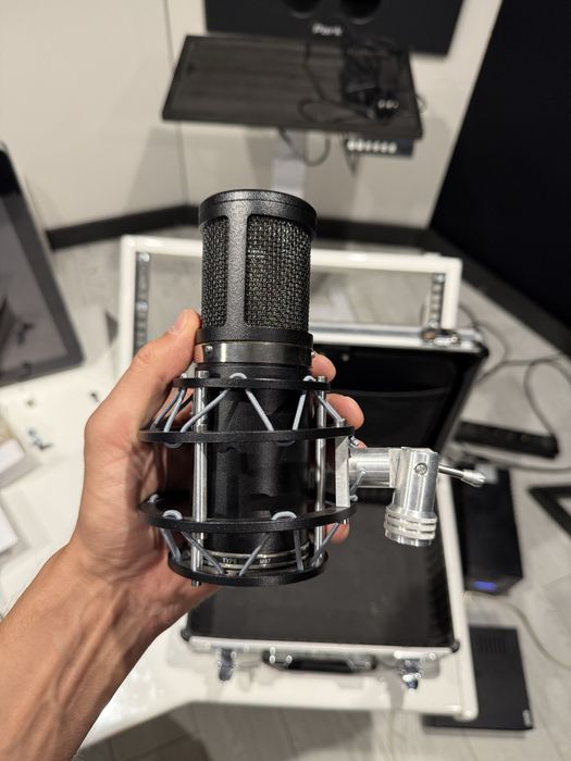 Nazar Micro 2000 (клон U87 від Сергія Раковича)