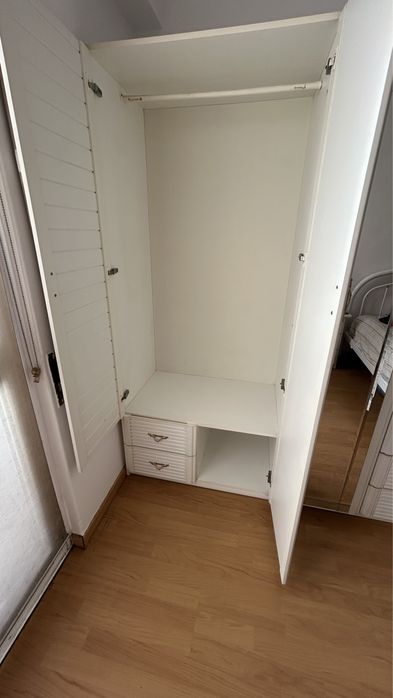 Mobilia de quarto