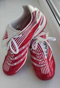 Adidas Predator Turf 2006, оригинал винтаж, бутсы футбольные, размер 3