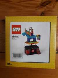 LEGO Creator VIP Baśniowa przejażdżka
