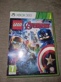 Xbox 360 Lego Avangers