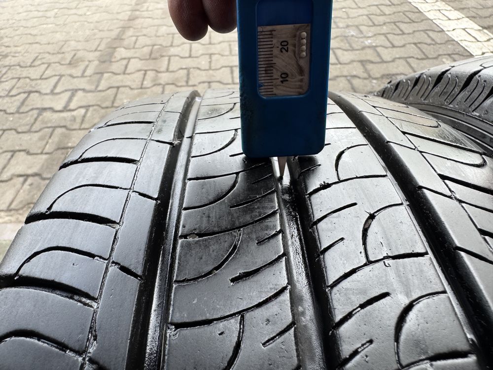 Opony 215/65R16C Good Year