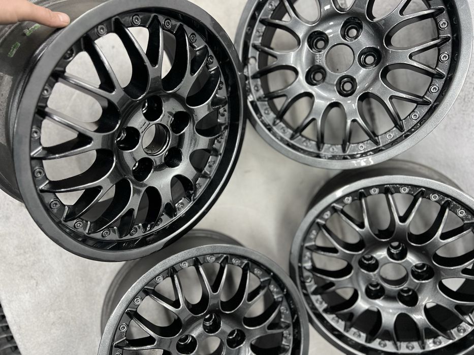 Диски 5.110 р16 r16 opel опель титани легкосплави