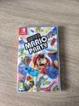 Super Mario party