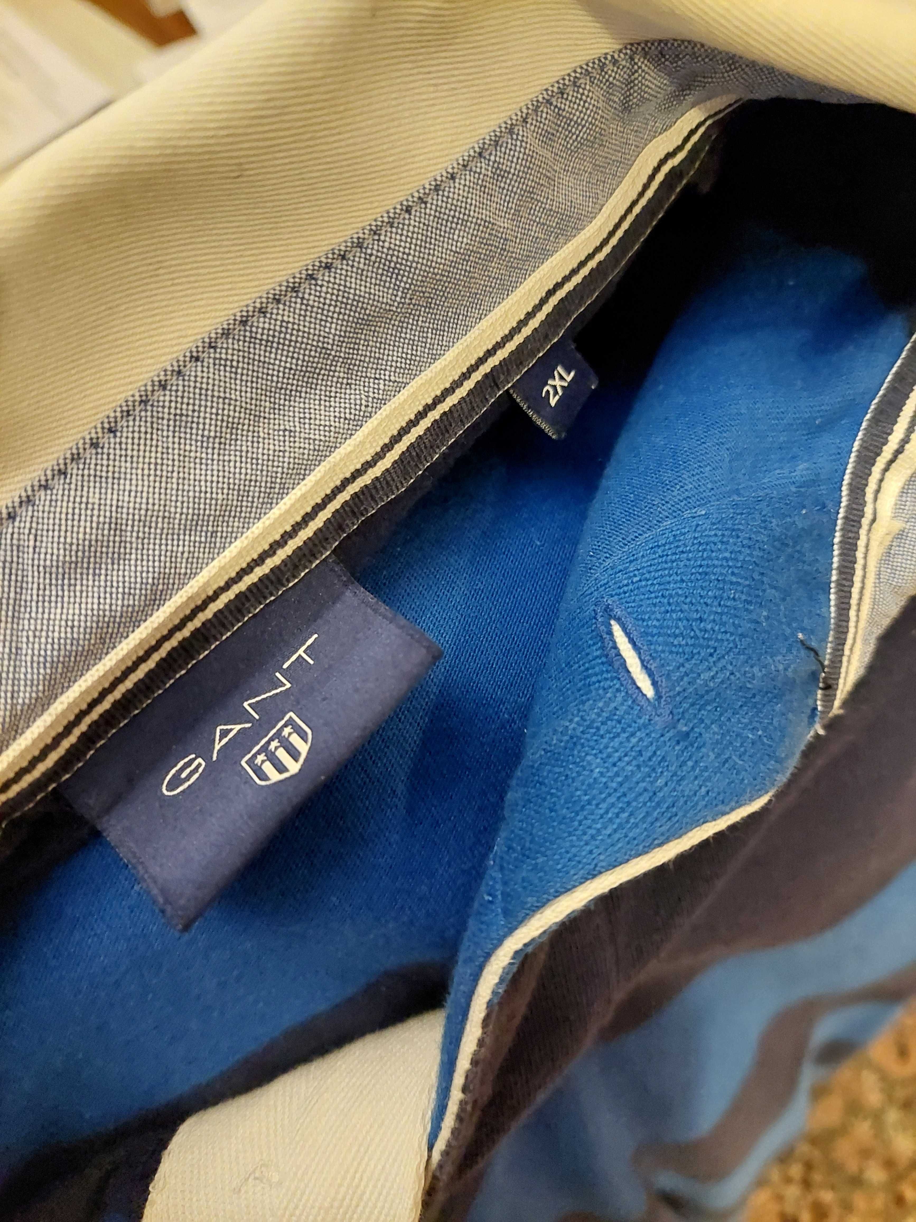 Polo gant usado 1 vez