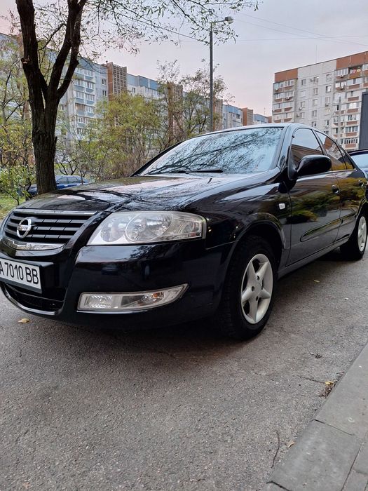 Продам Нісан Альмеру Класік