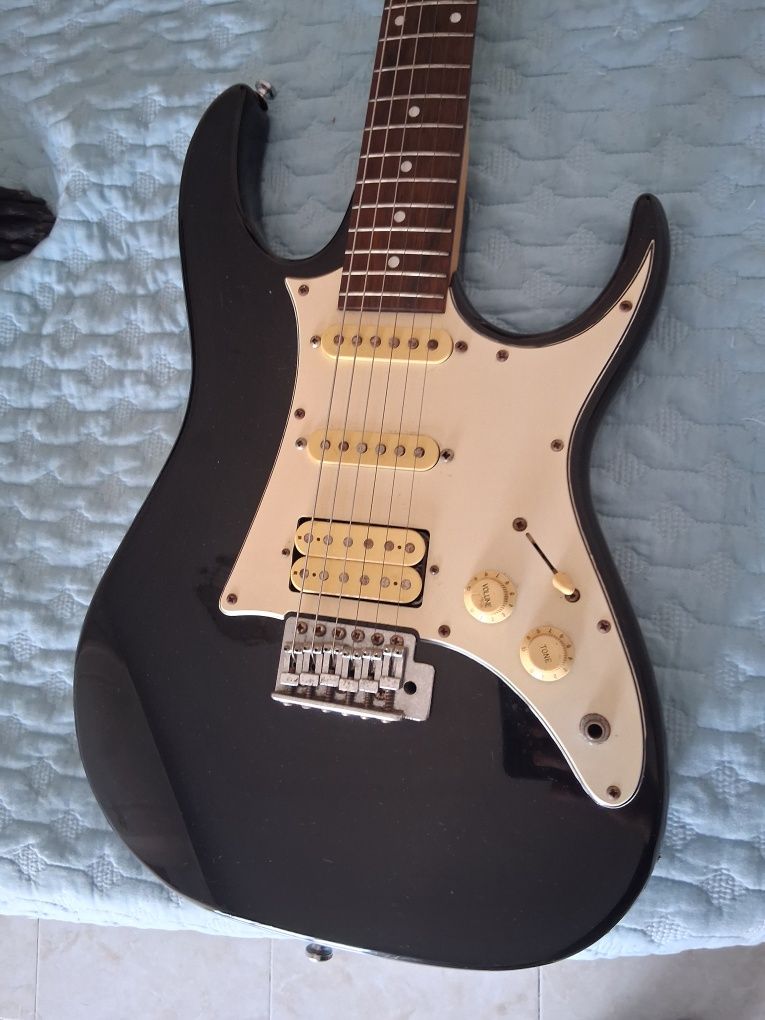 IBANEZ RX series korea 90's