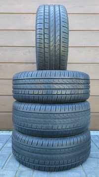 4 sztuki opony letnie 205/45/17 Pirelli Cinturato P7 88W XL (OL44/O)