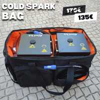 Cold Spark Bag - Super Promoção