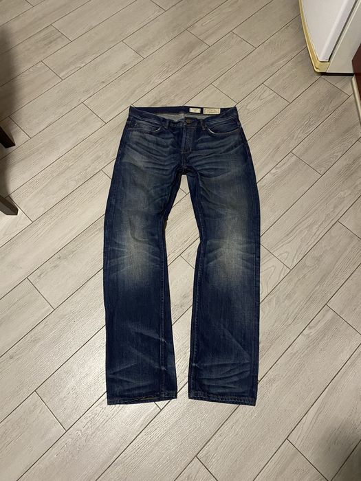 Slim fit jeans flared jeans balenciaga archive dior hedi slimane