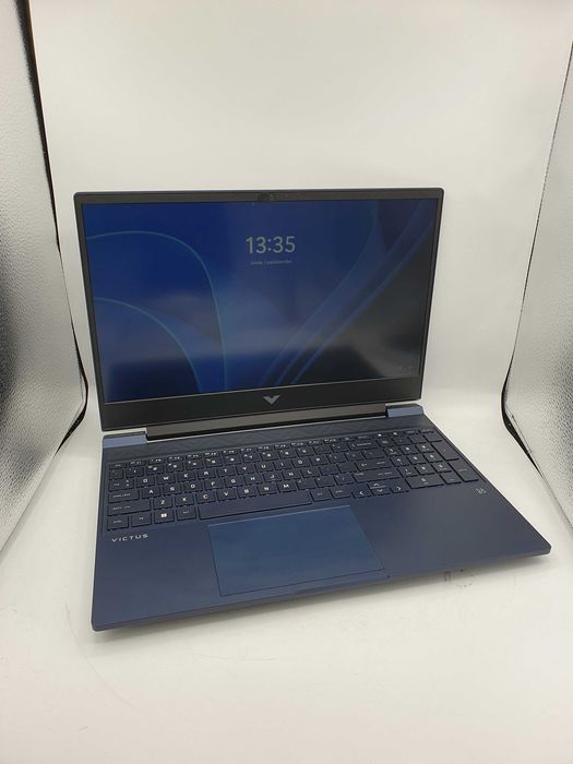 Laptop HP Victus 15-fa1093dx 15,6 " 16 GB/512GB (GWA: 13.02.2026)