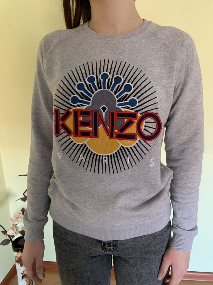 Світшот KENZO