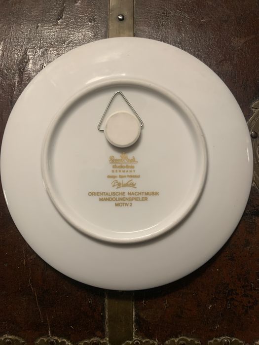 Rosenthal talerzyk 15 cm