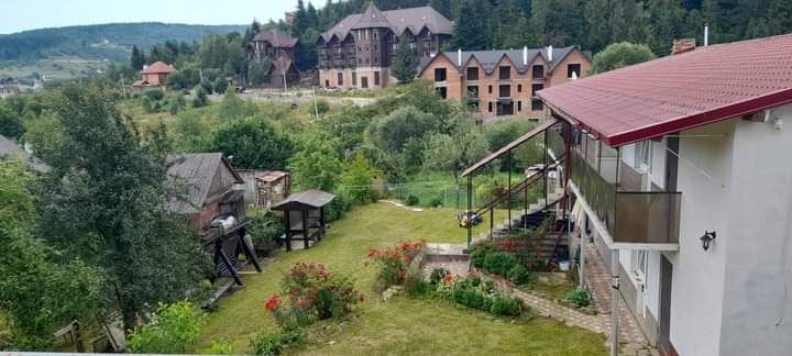 Оренда житла в Східниці