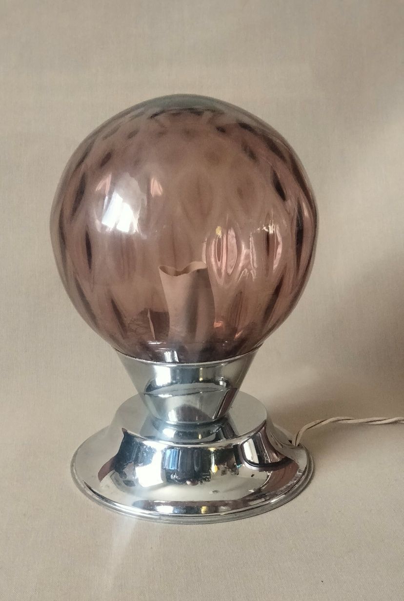 Candeeiro de mesa