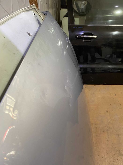 Капот Mitsubishi ASX OUTLANDER Sport 2010 2019