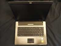 Laptop HP Compaq 6720s + torba