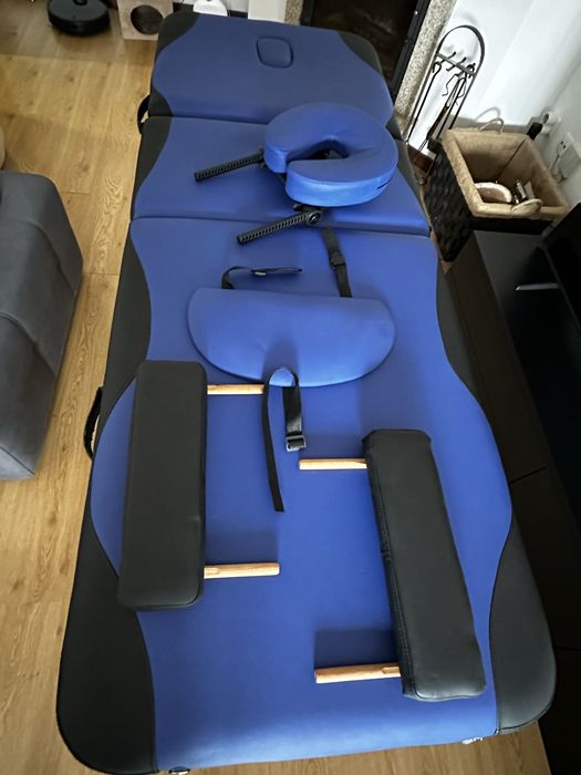 Marqueza azul otimo estado