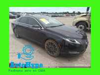 Разборка LINCOLN MKZ 13- АВТОРАЗБОРКА оригинал запчасти ШРОТ детали