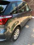 Citroën C4 Picasso Sprzedam Citroen C4 Picasso wersja Exclusive,