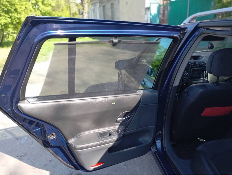 Renault laguna 2 лагуна