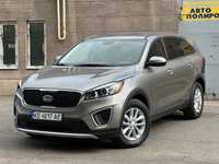 Kia Sorento 2017