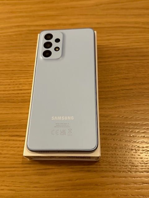 Samsung A33 (5G)