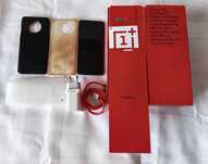 OnePlus 7T 128gb, zadbany, 100% sprawny, komplet fabryczny
