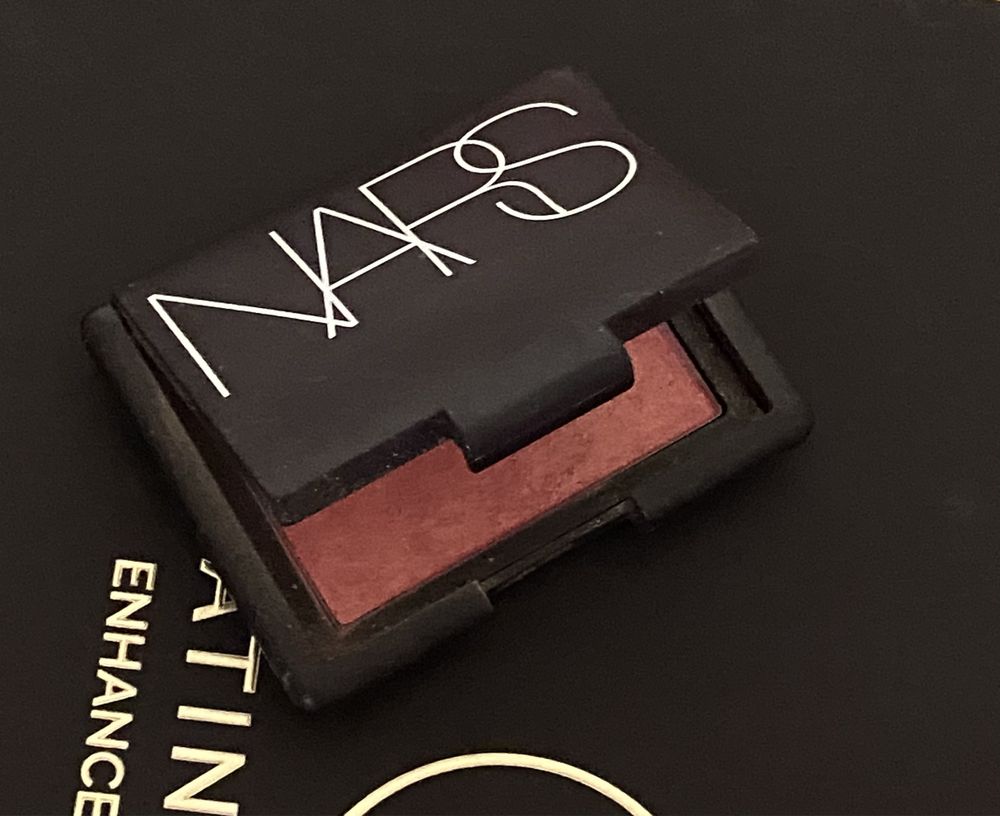 Nars Orgasm румяна оригінал США 4,8гр