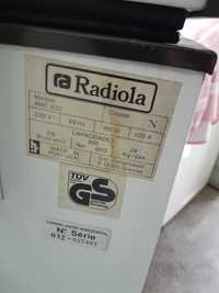 Arca congeladora Radiola 316L