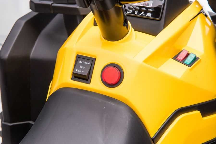 Quad Na Akumulator QLS-3288 4x4