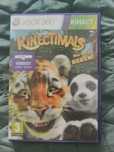 Gra na xbox Kinectimals