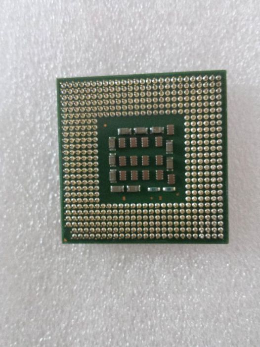 CPU Intel 3.0 Hyper-threading