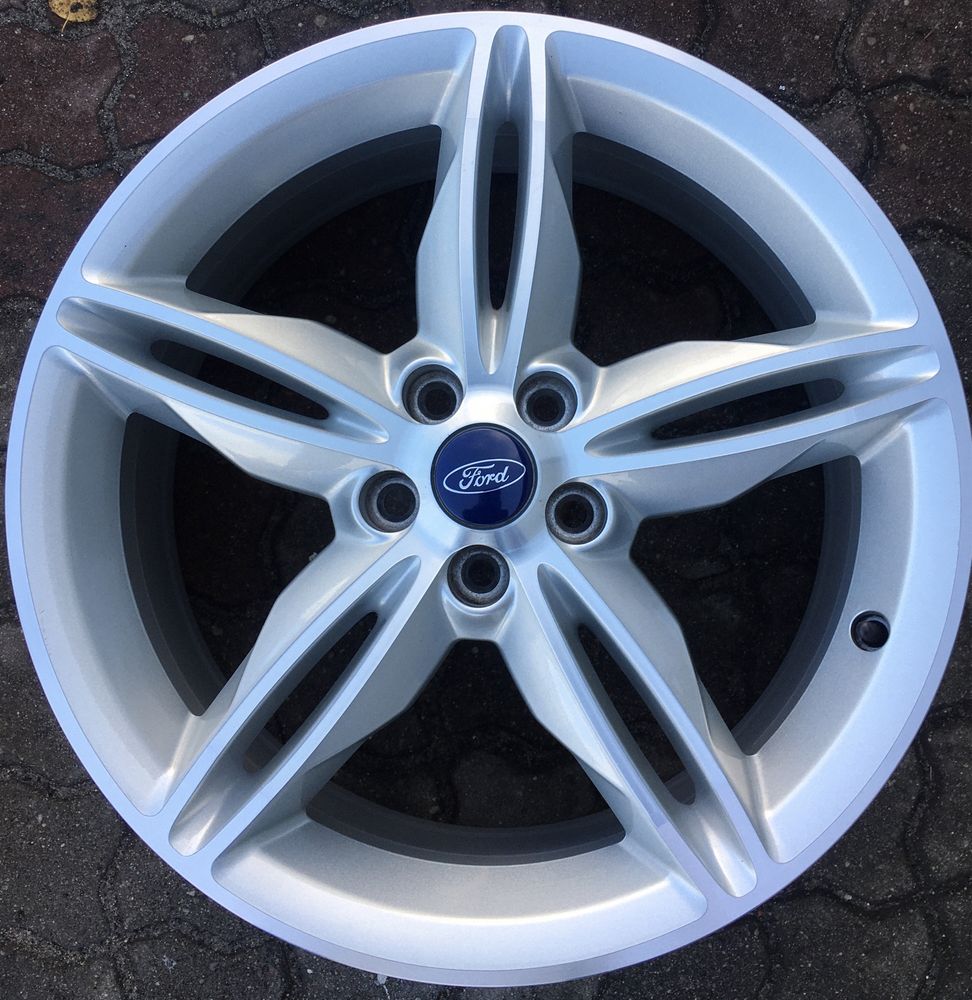 Felgi aluminiowe FORD 5x108 ET52,5 R19!