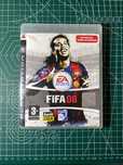 [PS3] Jogo FIFA 08