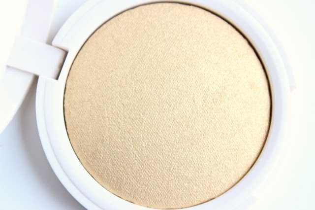 Rozświetlacz TopShop Beauty Highlighter 6,5g Sunbeam nowy