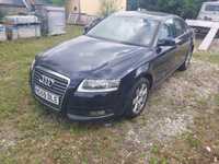 Witam posiadam czesci audi A6 C6 2.0tdi   2009rok