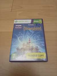 Gra kinect disneyland xbox 360