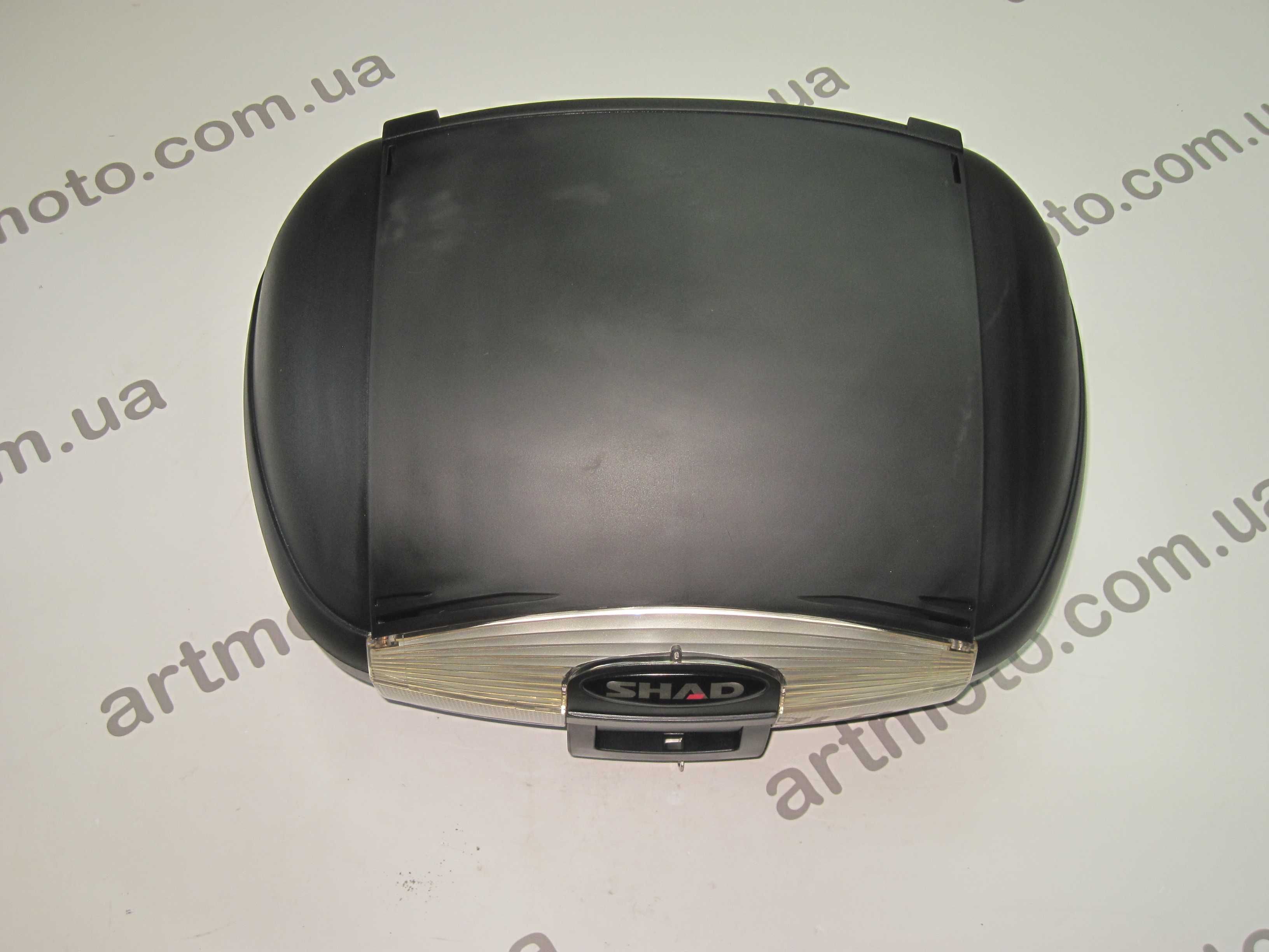 Кофр центральный SHAD SH45