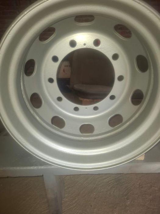 Диски 10р22.5 диски 22.5 на 10